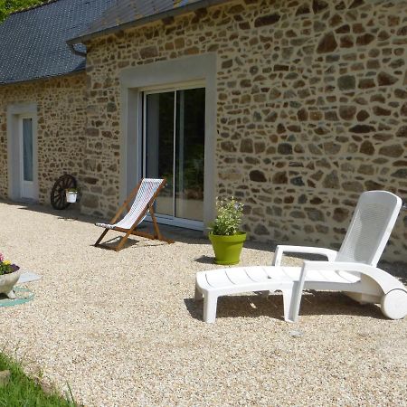 Maison D'Hotes Ker'A Goudelin Екстериор снимка